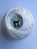 Cotton perle Talmaciu-cod 1202