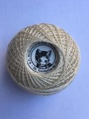 Cotton perle Talmaciu-cod 1203
